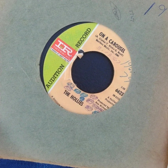 1967 Records 45's(6) - Picture 6 of 6